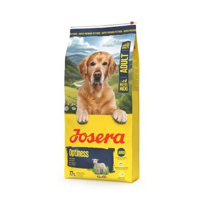 Josera Medi/Max Optiness Volwassenen - 12,5 kg