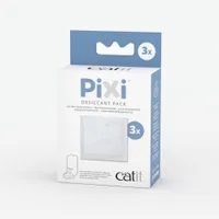 Catit PIXI Smart Futterautomat - Trockenpad 3er-Pack