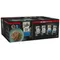 Sheba Pouches Fine Flakes in Jelly Fish Selection in Jelly (80 x 85g)
