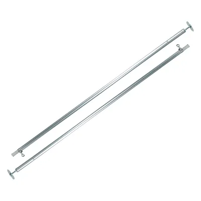 Trixie Pole Set for Net Set-up - Set
