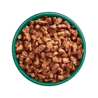 James Wellbeloved Grain-Free Kitten 2 - 12 Months Hypoallergenic Pouches - Chicken in Jelly