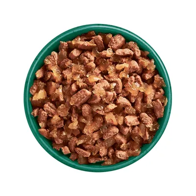 James Wellbeloved Grain-Free Kitten 2 - 12 Months Hypoallergenic Pouches - Chicken in Jelly - 12 x 85g