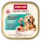 animonda GranCarno Adult Country 22 x 150 g Pute, Forelle & Kartoffel