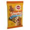 PEDIGREE® SCHMACKOS™ Dog Treats Fish Mix (20 Strips, 144g)