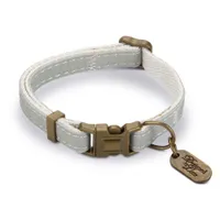 Designed by Lotte Katzenhalsband Virante - mint