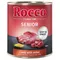 Sparpaket Rocco Senior 12 x 800 g Mix (Geflügel & Lamm)