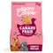 Edgard & Cooper Medium Puppy Eend & Kip graanvrij 7 kg