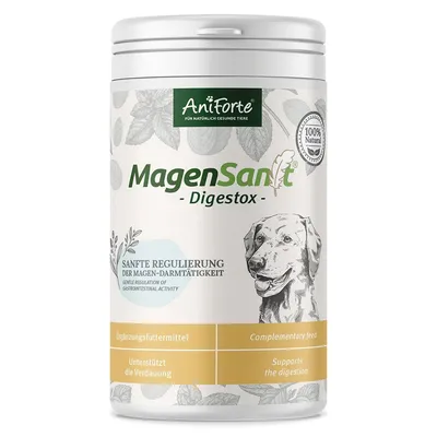 AniForte MagenSanft Pulver - 2 x 500 g