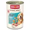 animonda GranCarno Original Adult 6 x 400 g Salmone & Spinaci