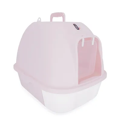 TIAKI Haubentoilette Pixie - pink