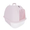 TIAKI Haubentoilette Pixie pink