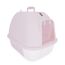TIAKI Haubentoilette Pixie pink