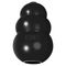 KONG Extreme svart S (7,6 cm)