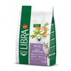 Libra Cat Adult Sterilized pollo 3 kg