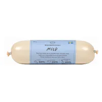 Saucisse Magnusson 12 x 650 g pour chien - doux