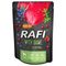 Rafi Dog 20 × 300 g - výhodné balení zvěřina