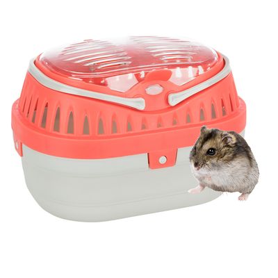Cage de transport Trixie Pico pour rongeur environ l 23 x P 16 x H 17 cm