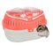 Cage de transport Trixie Pico pour rongeur environ l 23 x P 16 x H 17 cm