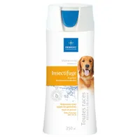 Demavic Flea & Insect Repellent Dog Shampoo - 250ml