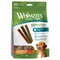 Whimzees by Wellness Stix für Hunde L: für große Hunde (18 - 27 kg, 7 Stück)