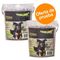 Pack mixto: Caniland Soft bocaditos sin cereales 2 x 540 g 2 x 540 g