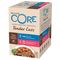 Wellness Core Tender Cuts Adult Wet Cat Food Tuna Selection (6 x 85g)