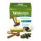Whimzees by Wellness Mix Box Saver Pack: 2 x Size M