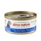 Almo Nature Voordeelpakket Kattenvoer 24 x 70g Tonijn met Venusmosselen