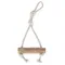 Modern Living Strasbourg Kaffeeholz Spielzeug ca. L 40 x B 14 x H 3,5 cm