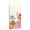 Purina Cat Chow Kitten, kurczak 15 kg
