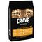 CRAVE Adult Turkey & Chicken Dry Cat Food 7kg