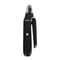 kooa 2-in-1 Krallenschere und -Schleifer mit LED ca. L 20 x B 9,9 x H 4 cm