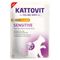 Kattovit Sensitive Paté gazdaságos csomag 30 x 85 g Csirke