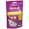 Whiskas Snacks Groom & Care Huhn 45 g Huhn (45 g)