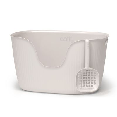 Toilette per gatti Catit Loo con paletta