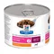 Hill's Prescription Diet Canine Gastrointestinal Biome - Chicken - dog wet food Saver Pack: 24 x 200g