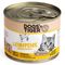 Dogs'n Tiger Senior Cat 6 x 200 g Favourite food: Pui