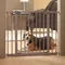Savic Absperrgitter Dog Barrier Höhe 75 cm, 7 cm Verlängerung