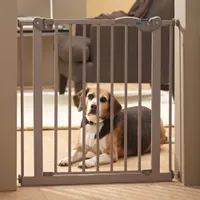 Barrière Savic Dog Barrier pour chien - L 75 - 84 x H 75 cm