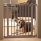 Barrière Savic Dog Barrier pour chien L 75 - 84 x H 75 cm