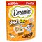 Dreamies Shakeups - Rockin Roost 55g