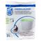 Filtros de recambio de fuentes y bebederos Catit Catit Design Fresh & Clear 2 l (3 uds.)