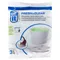 Catit Design Fresh & Clear drikkefontene 3 Liter Erstatningsfilter (3 stk)