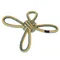 Nomad Tales Spirit Vliegende Touwbal Ø 36 x H 8 cm