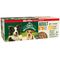 James Wellbeloved Adult Hypoallergenic Pouches - Mixed Selection in Gravy 48 x 90g