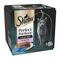 Sheba Perfect Portions Saver Pack 48 x 37.5g Salmon in Loaf