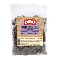 DIBO BARF-snoepjes met lam - 200 g