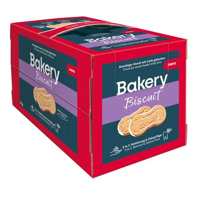 mera Bakery Biscuits 5 kg