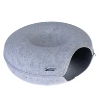 Modern Living Chicago Donut-Tunnel - Ø 51 x H 12,5 cm