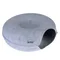 Tunnel beignet Chicago Modern Living Ø 51 x H 12,5 cm